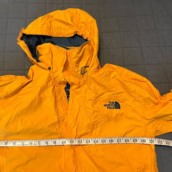 North Face Rain Jacket - Picture 3 of 9
